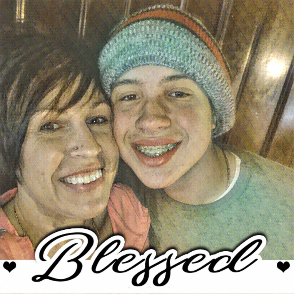 Meet your Posher, Valeria